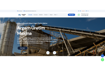 Argem Üretim