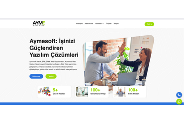 Aymesoft